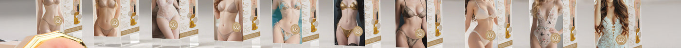 Elevate Your Intimacy with CHISA Realistic Vagina Cups