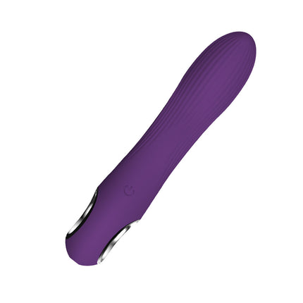 Bulgy Tip Classic Vibrator