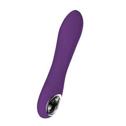 Bulgy Tip Classic Vibrator