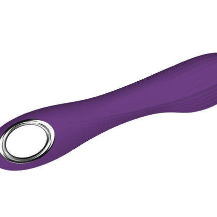 Bulgy Tip Classic Vibrator