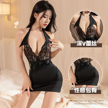 Lace Secretary Set