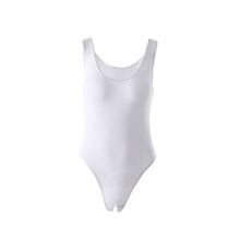 swimsuit style see-through lingerie