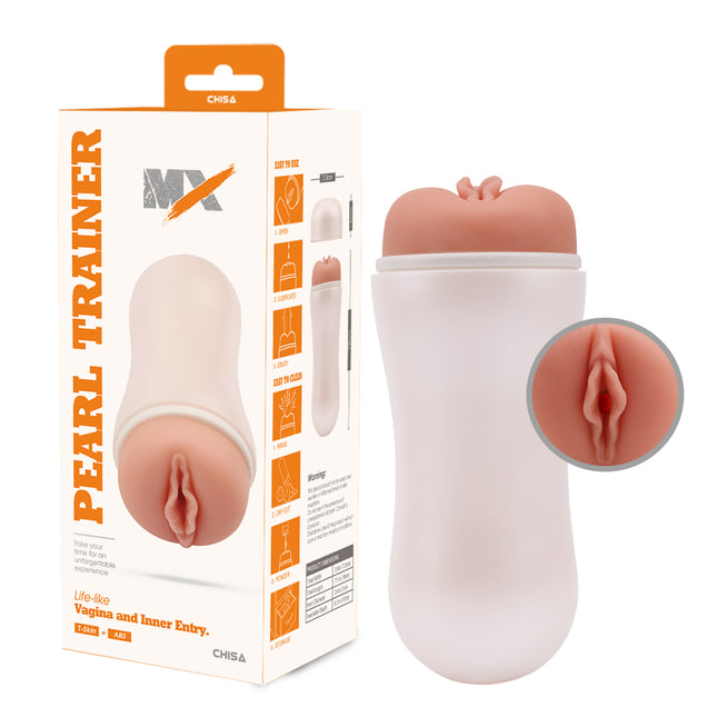 Formateur Pearl