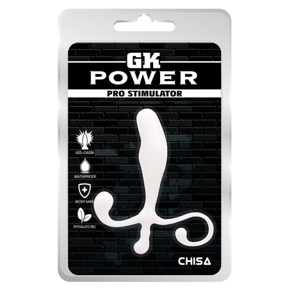 Pro Stimulator-White