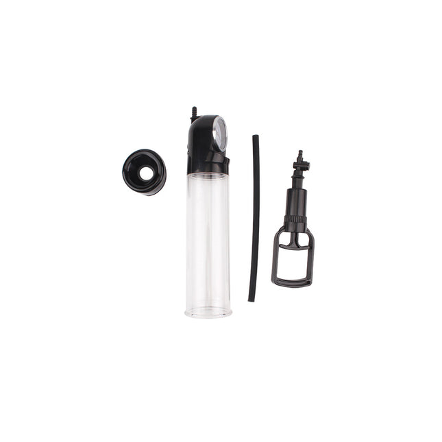 Accu-Meter Power Pump X2