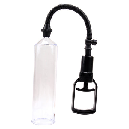 Beginner's Power Pump