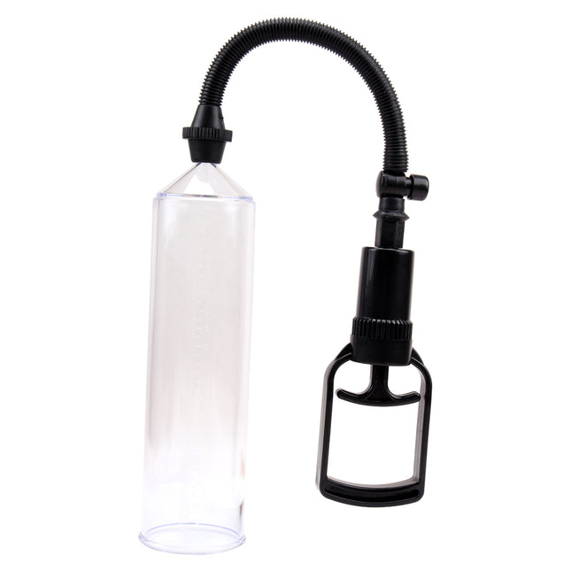 Beginner's Power Pump