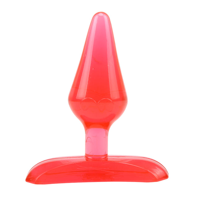 Gun Drops Plug-Red