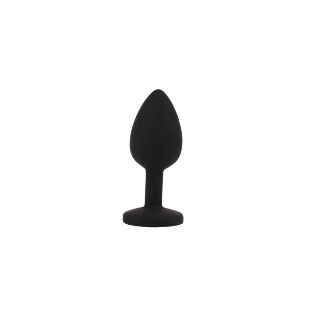 Small Bunny Tail Butt Plug