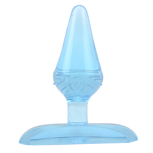 Gun Drops Plug-Blue