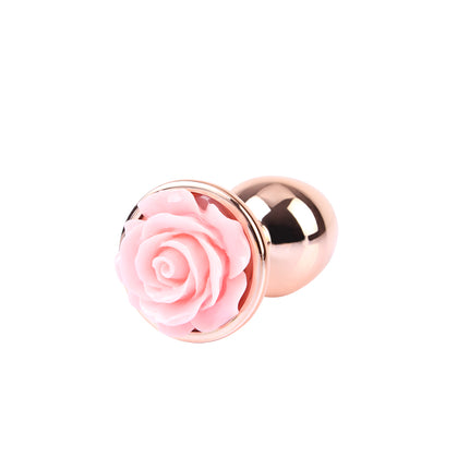 Spark Rose plug anal S
