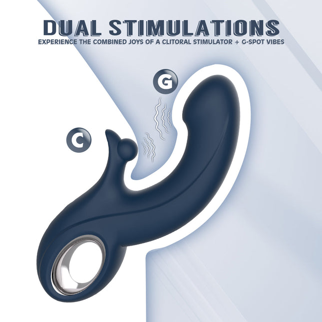 Fury Powerful Massager