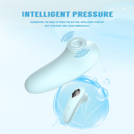 Cynthia Wiederaufladbarer Vibrator
