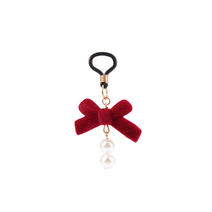 Pearl Nipple Clamps Kit
