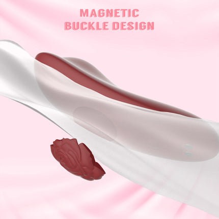 Masseur en silicone Multiflora