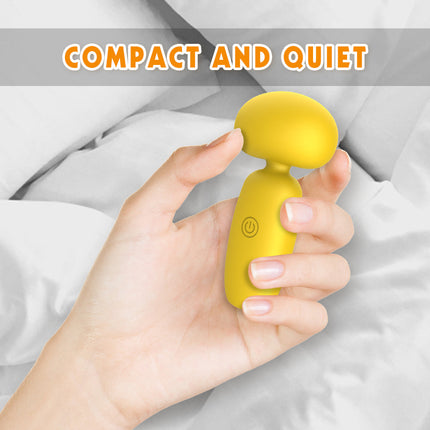 Buster Rechargeable Vibrator
