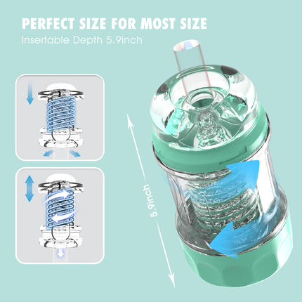 Orb édition forte Spiral Cup