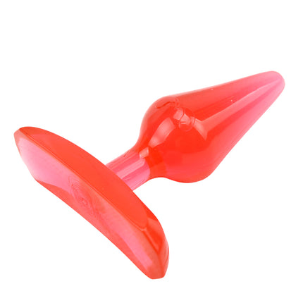 Gun Drops Plug-Red