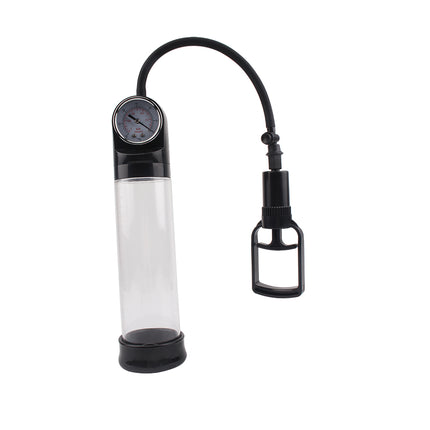 Pompe de puissance Accu-Meter X2