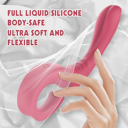 Cavort Rechargeable Vibrator