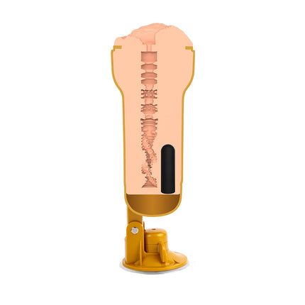 Carina Realistic Vagina Cup