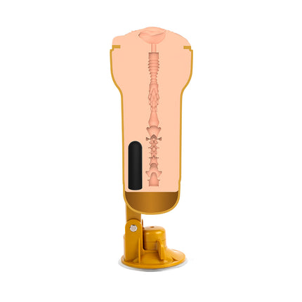 Tara Realistic Vagina Cup