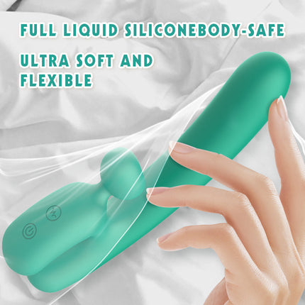 Hreindyri Silicone Massager