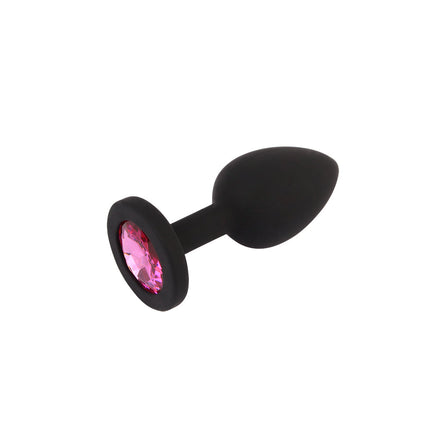 Kleiner Hasenschwanz-Butt-Plug