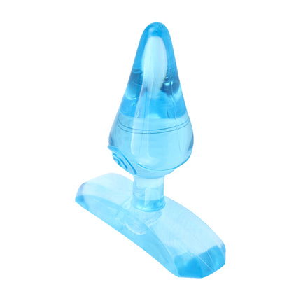 Gun Drops Plug-Blue