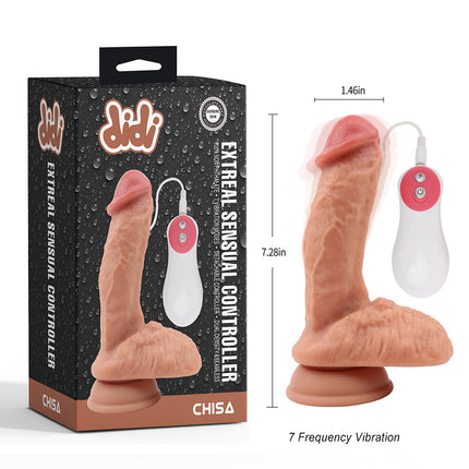 Extreal Sensual Controller