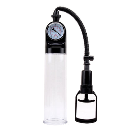 Pompe de puissance Accu-Meter X2