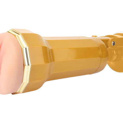 Holly Realistic Vagina Cup