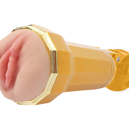 Carina Realistic Vagina Cup
