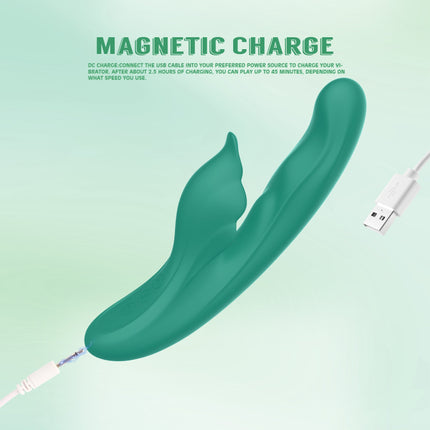 Kymo Silicone Massager