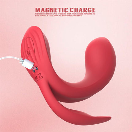 Acein Wiederaufladbarer Vibrator