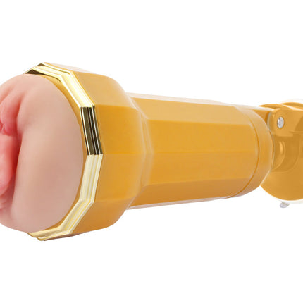 Godet vaginal réaliste Darcey