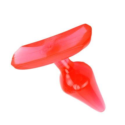 Gun Drops Plug-Red