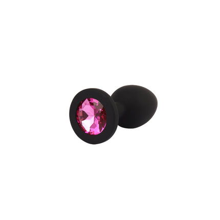 Kleiner Hasenschwanz-Butt-Plug