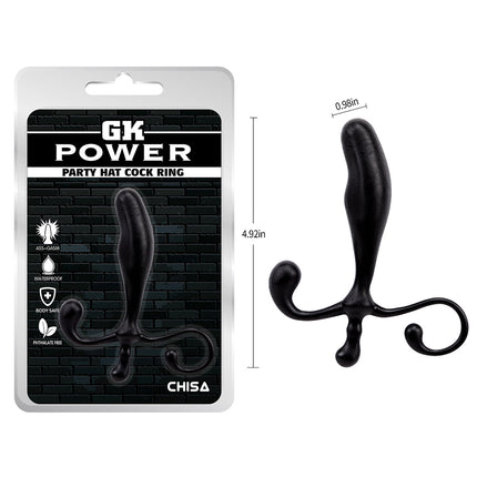 Pro Stimulator-Black