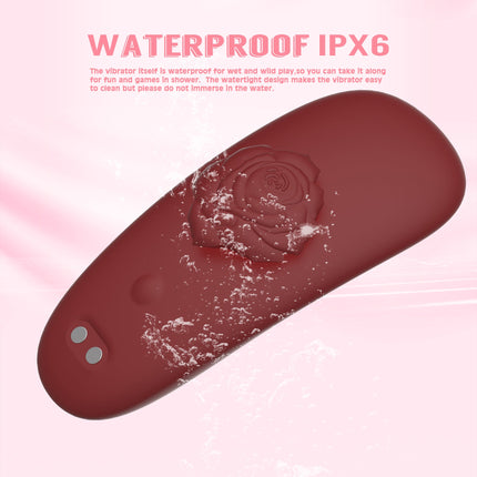 Masseur en silicone Multiflora