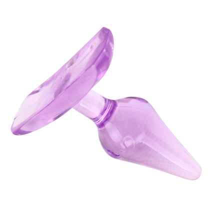 Gun Drops Plug-Purple