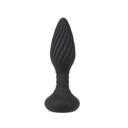 Frisky Beaded Plug