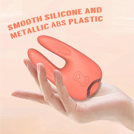 Bloom Rechargeable Vibrator