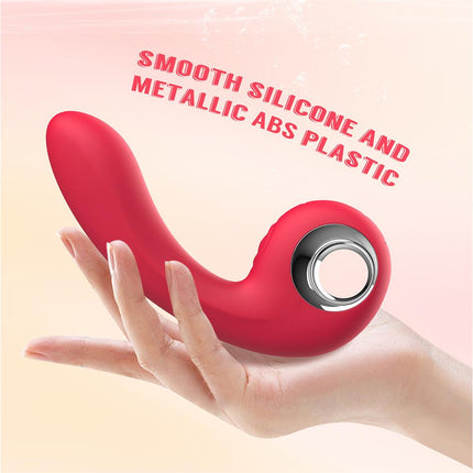 Masseur en silicone Sharpy