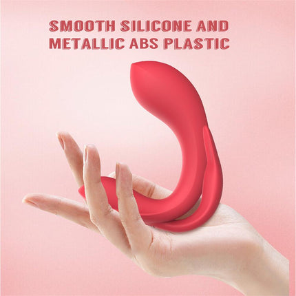 Acein Wiederaufladbarer Vibrator