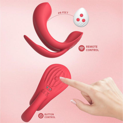 Acein Wiederaufladbarer Vibrator