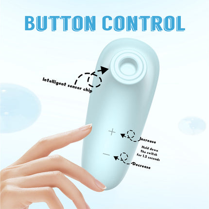Cynthia Wiederaufladbarer Vibrator