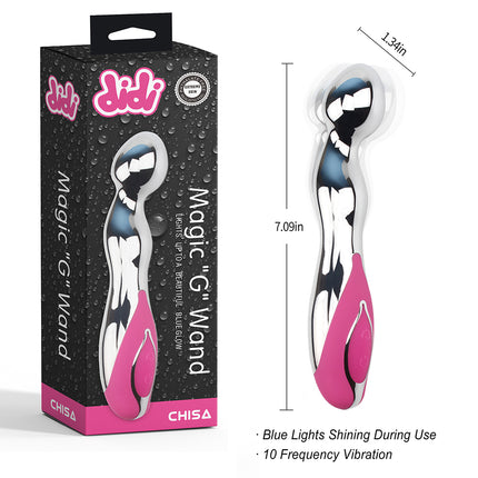 Magic G Wand
