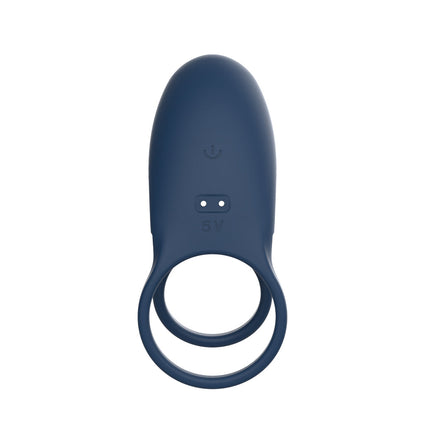 Tintenfisch-Silikon-Partnerring