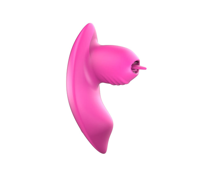 Licker Riemen-Vibrator